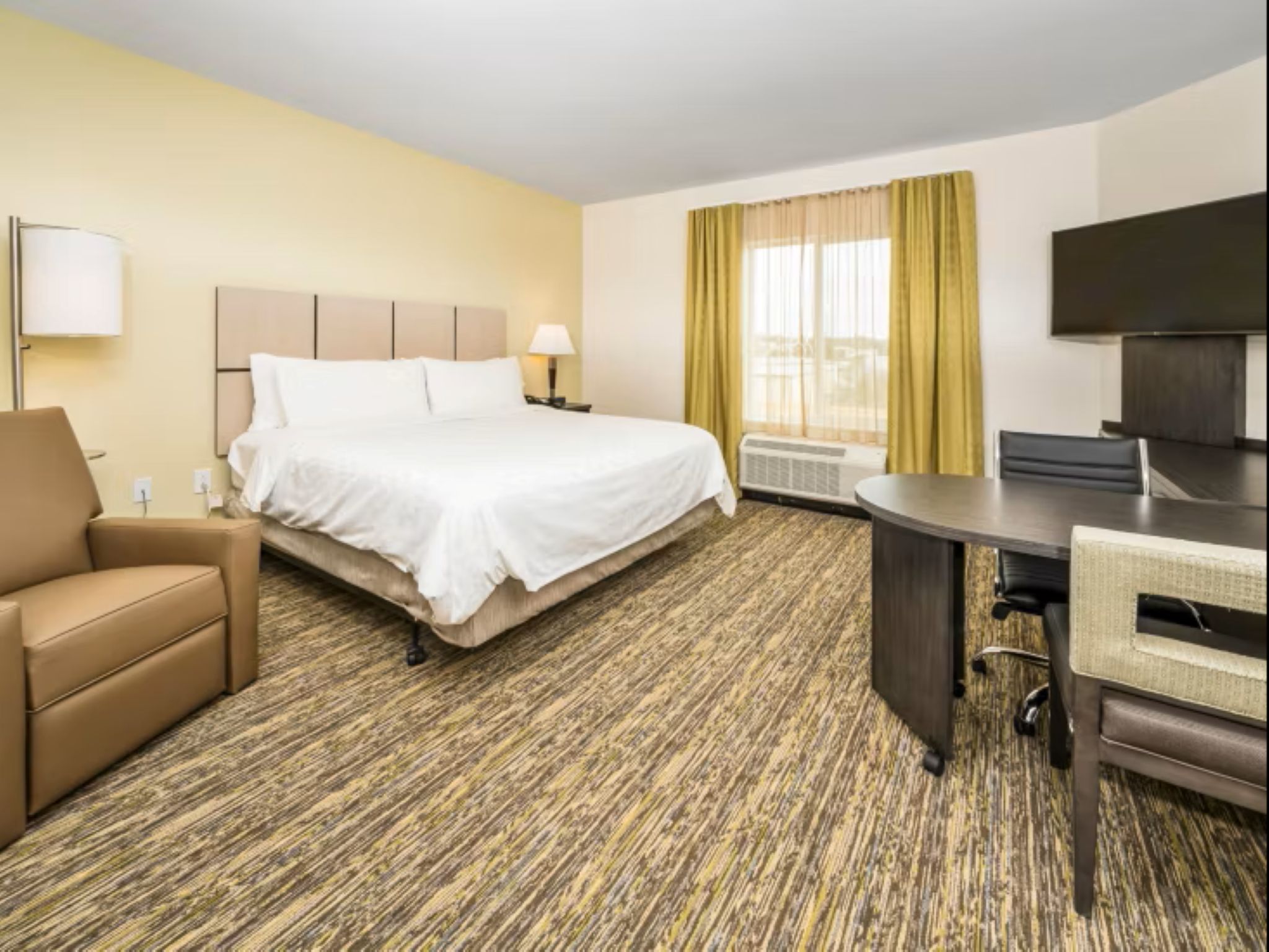 candlewood suites ft walton bch hurlburt area