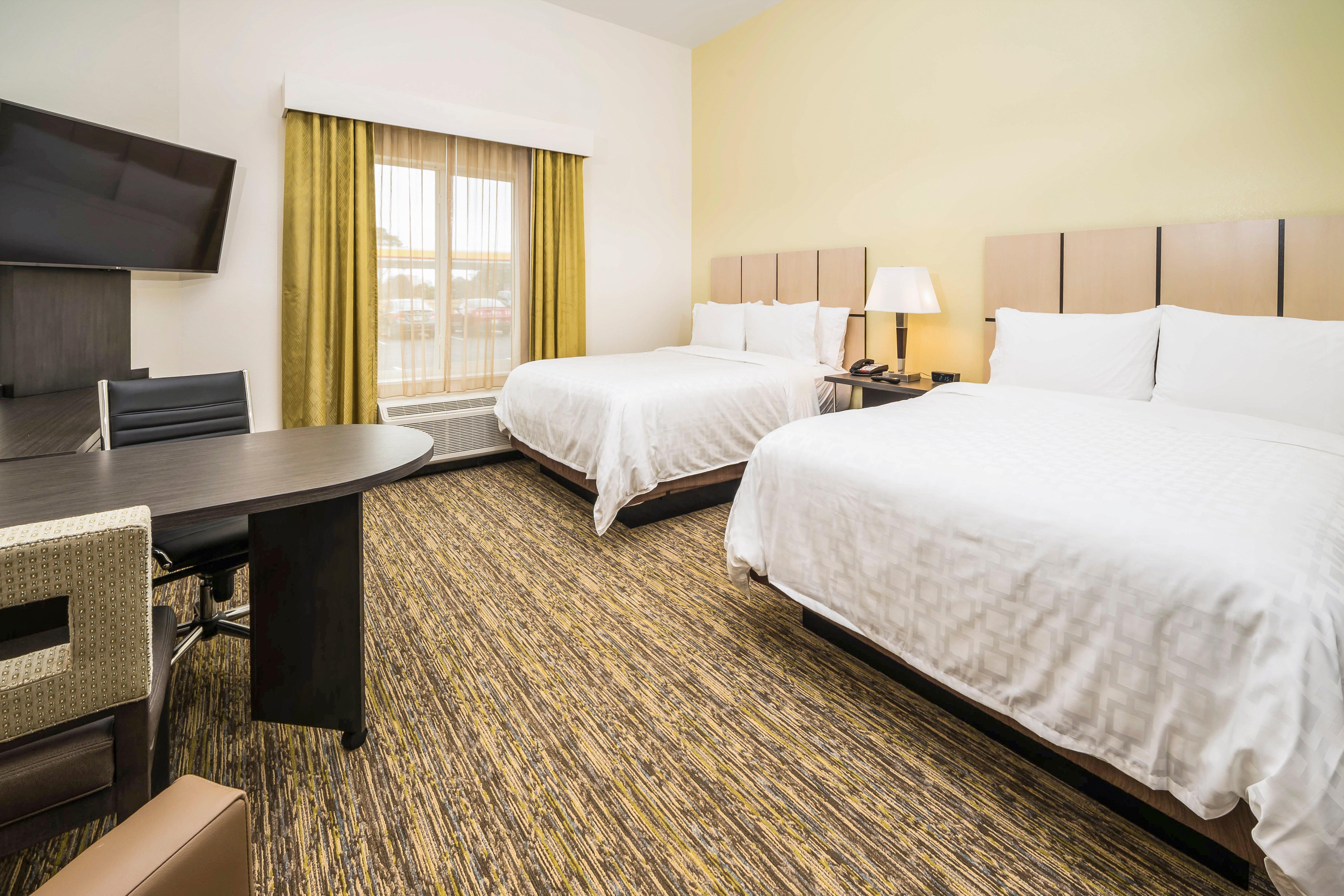 candlewood suites ft walton bch hurlburt area