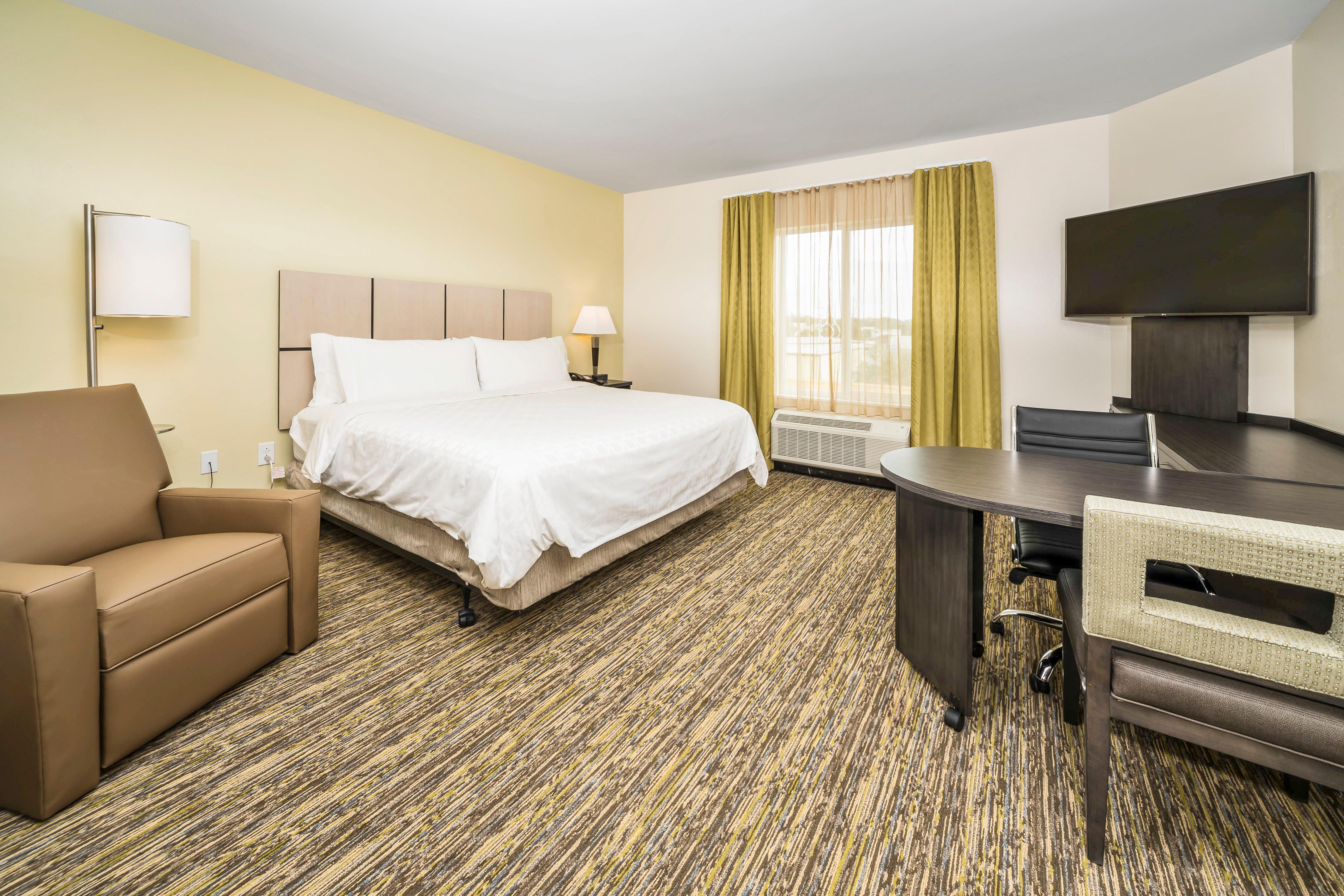 candlewood suites ft walton bch hurlburt area