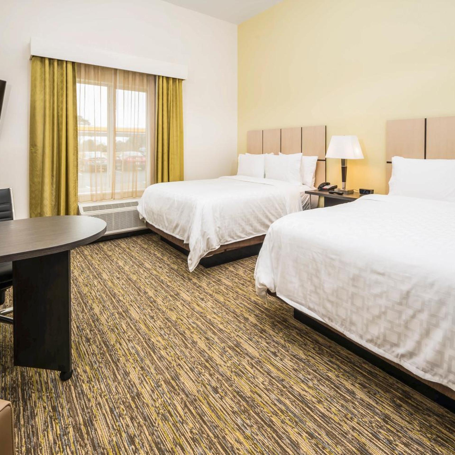 candlewood suites ft walton bch hurlburt area