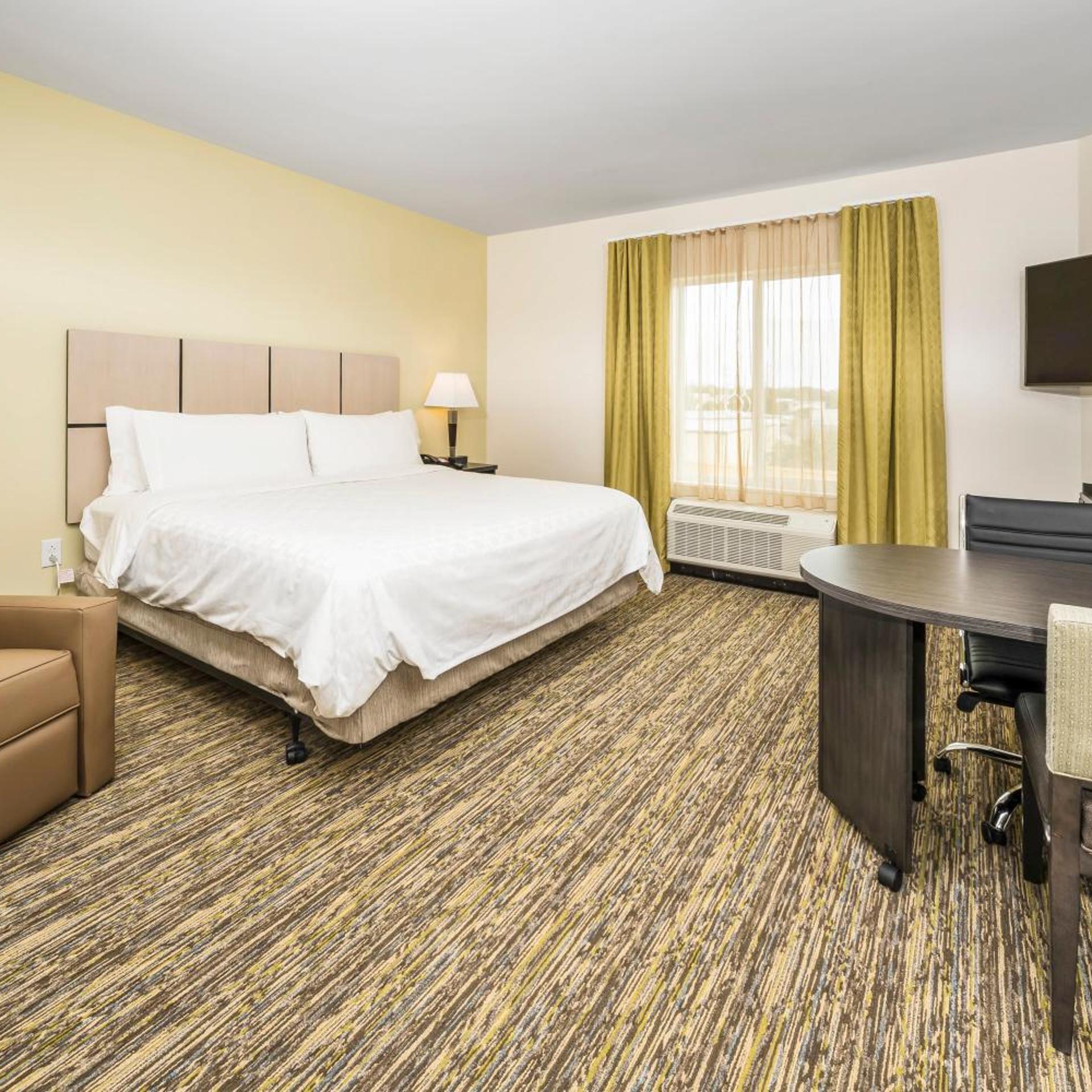 candlewood suites ft walton bch hurlburt area