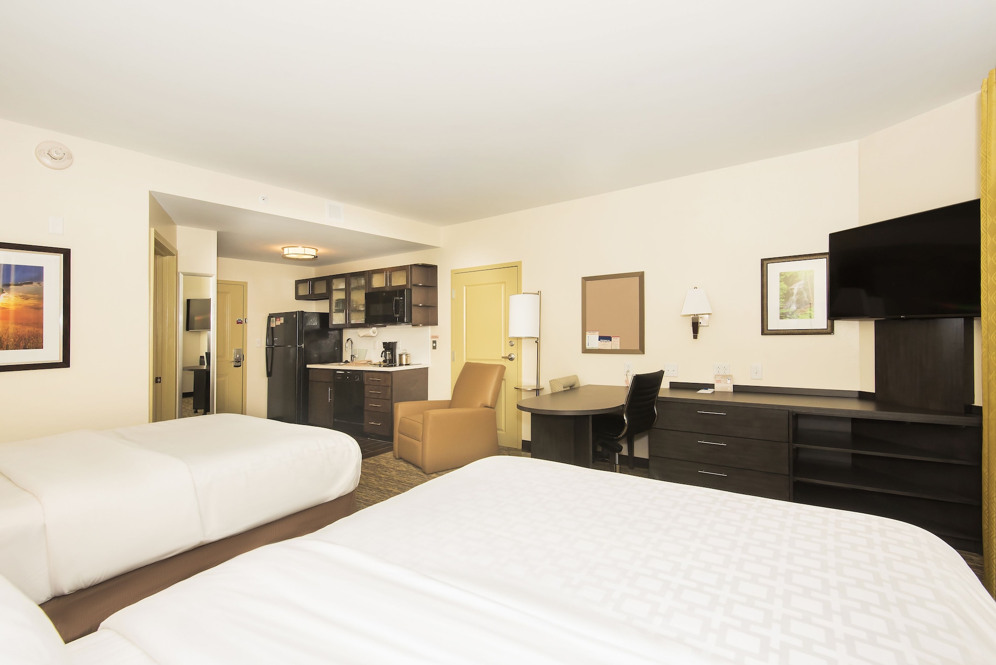 candlewood suites ft walton bch hurlburt area