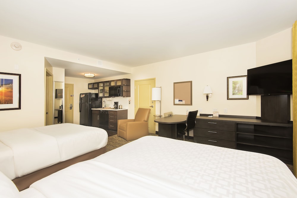 candlewood suites ft walton bch hurlburt area