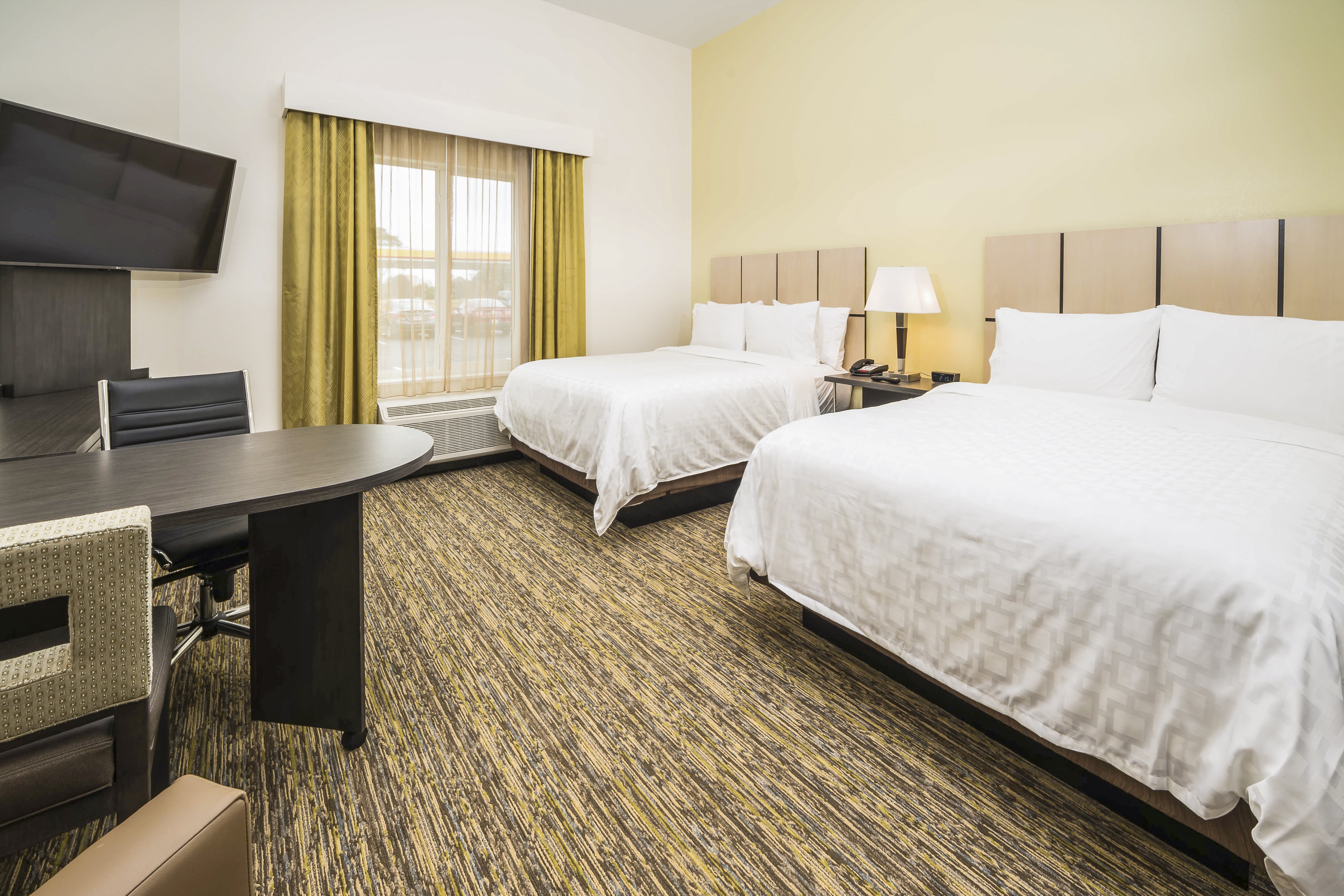 candlewood suites ft walton bch hurlburt area