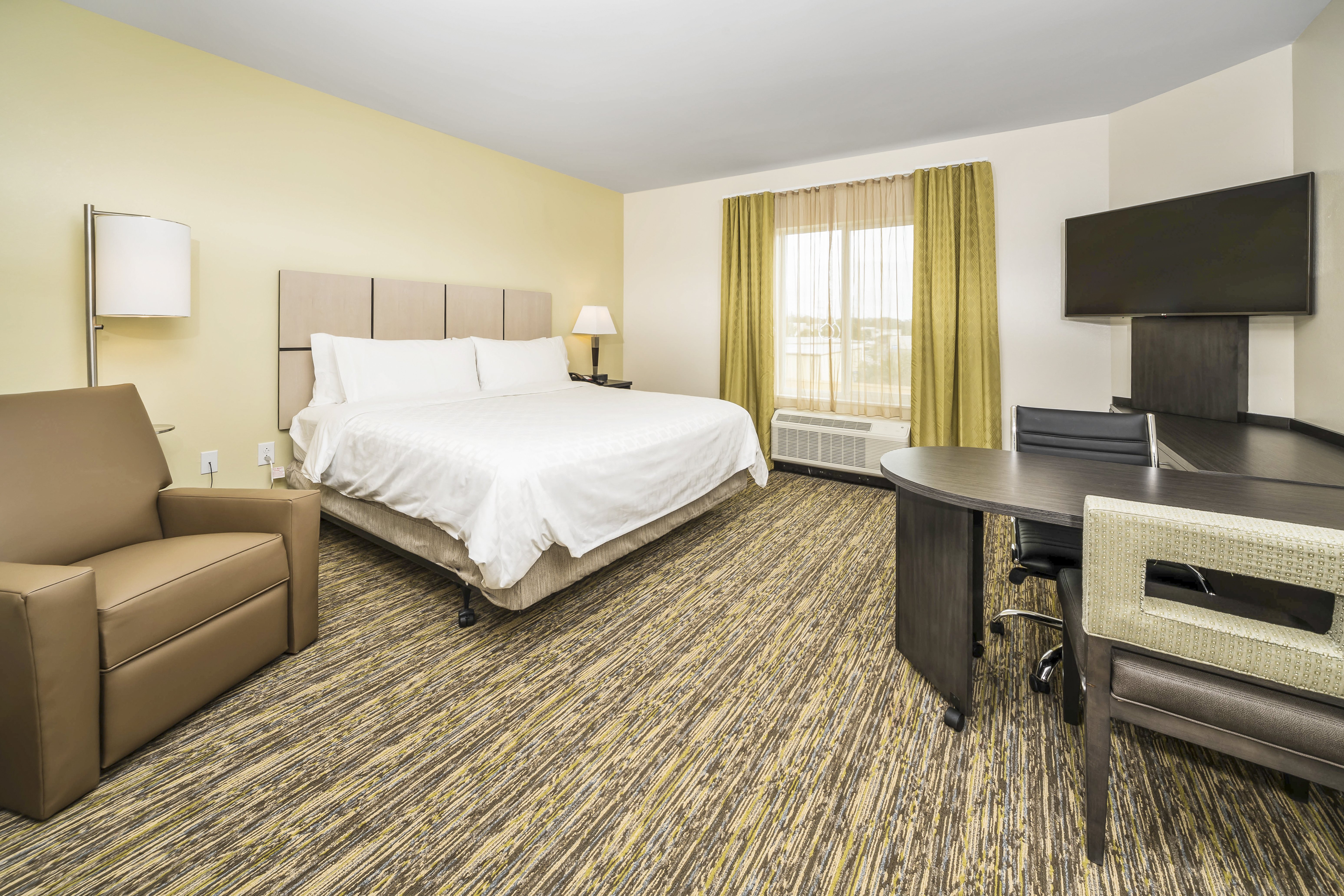 candlewood suites ft walton bch hurlburt area