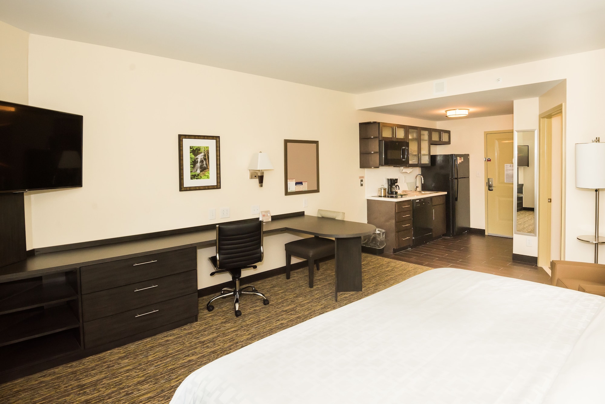 candlewood suites ft walton bch hurlburt area