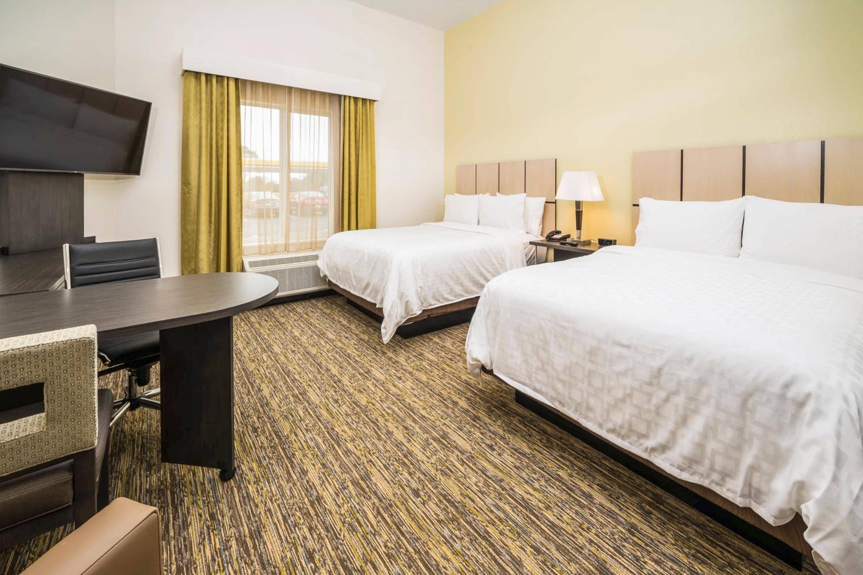 candlewood suites ft walton bch hurlburt area