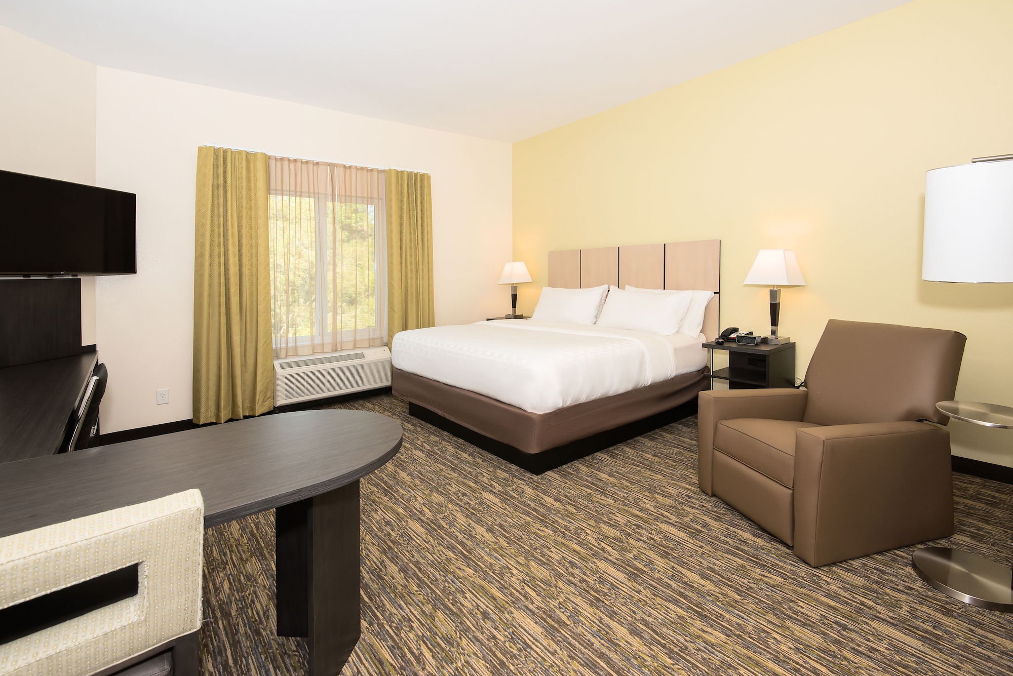 candlewood suites ft walton bch hurlburt area