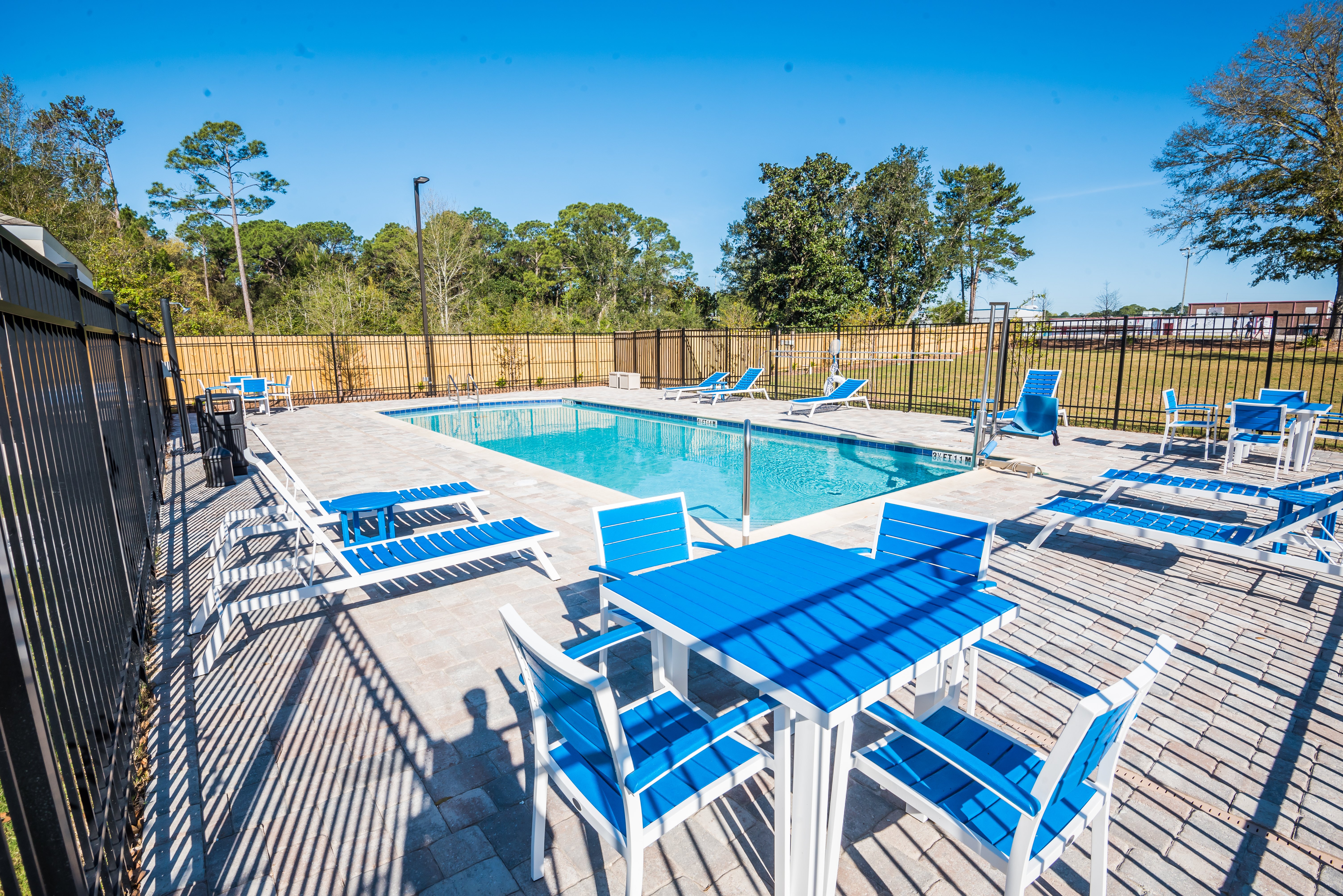 candlewood suites ft walton bch hurlburt area