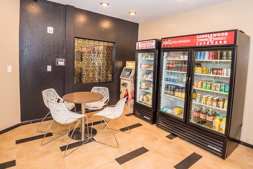 candlewood suites ft walton bch hurlburt area