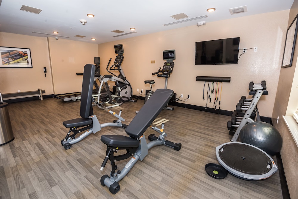 candlewood suites ft walton bch hurlburt area