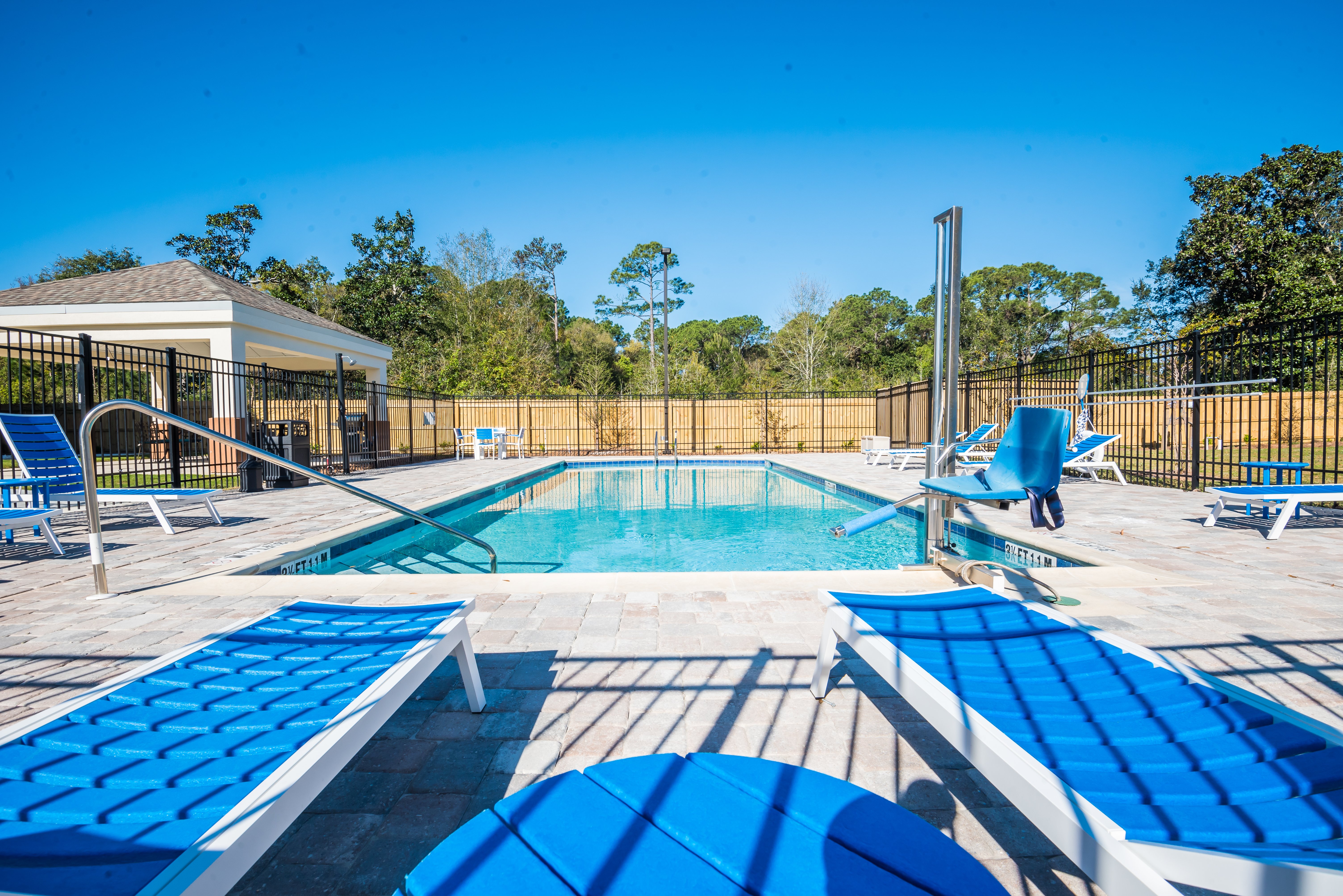 candlewood suites ft walton bch hurlburt area