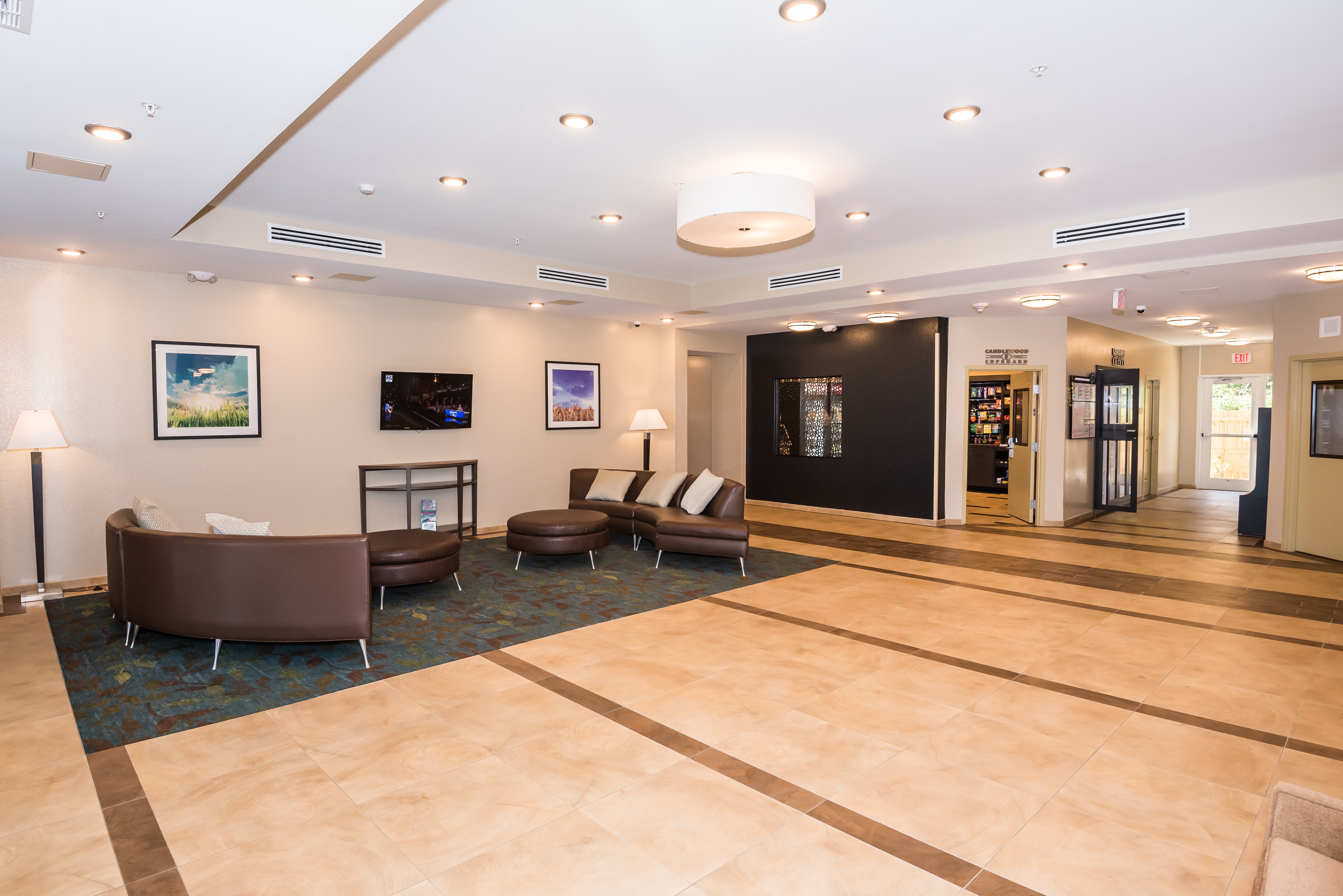 candlewood suites ft walton bch hurlburt area