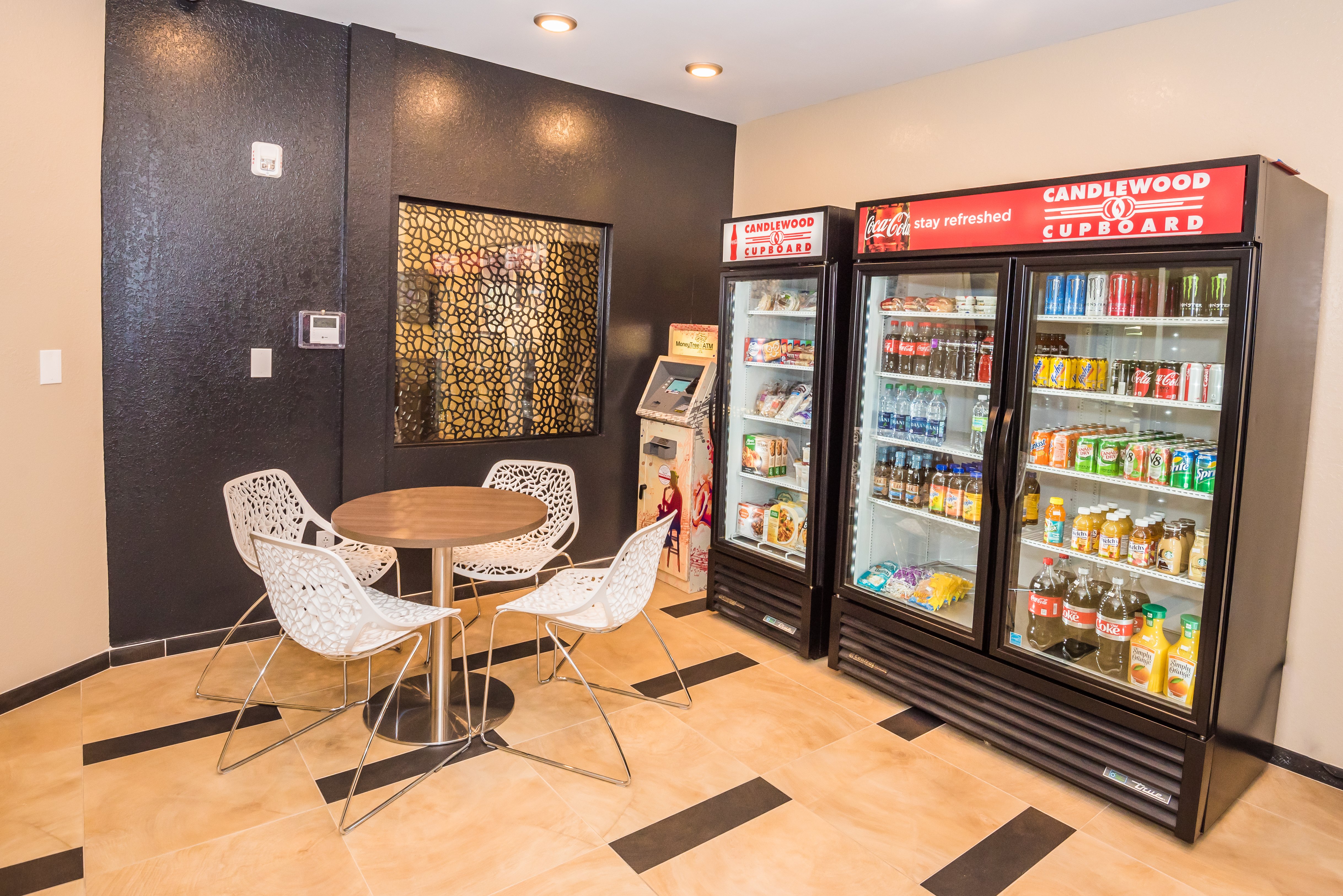 candlewood suites ft walton bch hurlburt area