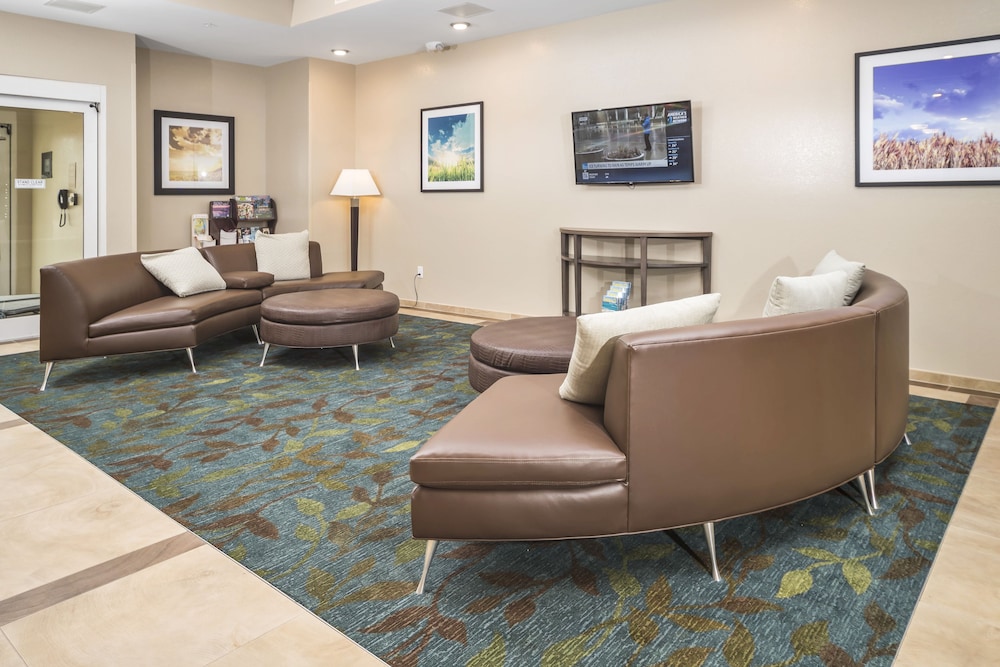 candlewood suites ft walton bch hurlburt area