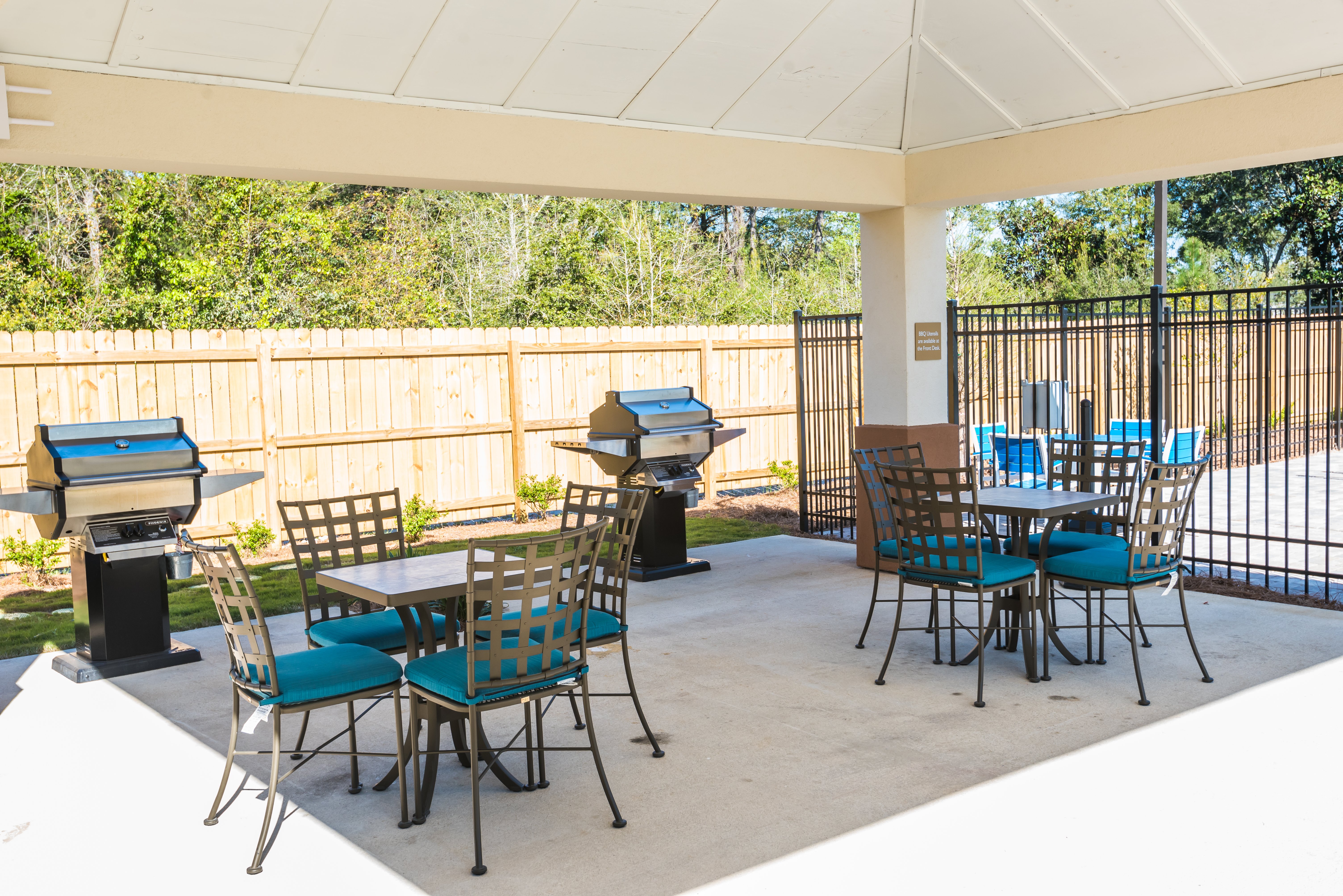 candlewood suites ft walton bch hurlburt area