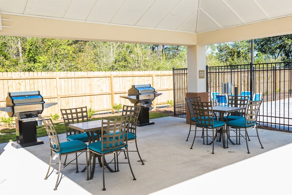 candlewood suites ft walton bch hurlburt area