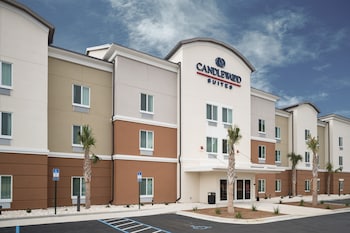 Candlewood Suites Ft Walton Bch - Hurlburt Area,Near Liza Jackson Park,3 star