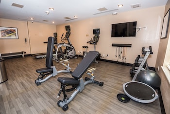 Candlewood Suites Ft Walton Bch - Hurlburt Area,Near Liza Jackson Park,3 star
