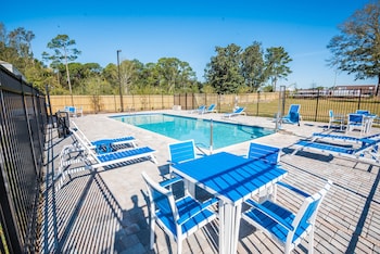 Candlewood Suites Ft Walton Bch - Hurlburt Area,Near Liza Jackson Park,3 star