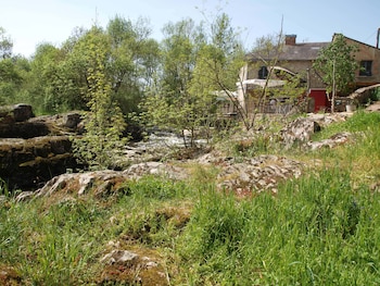 hotel confort thouars