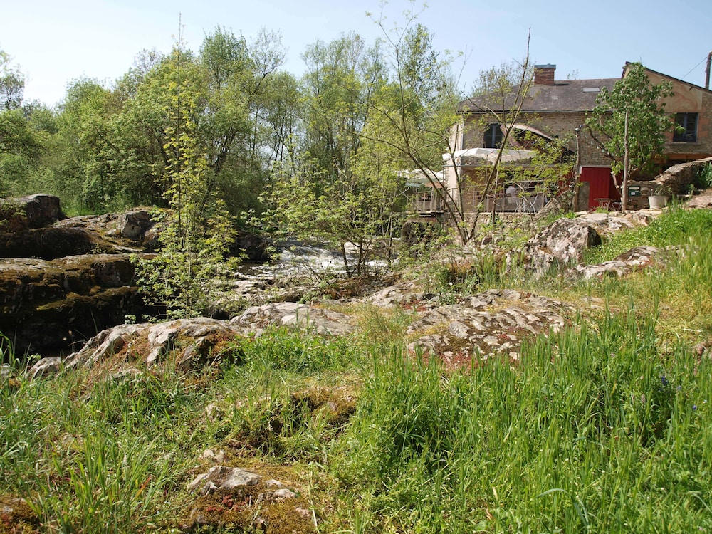 hotel confort thouars