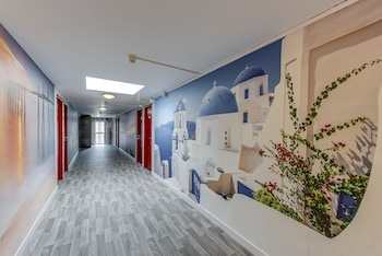 hotel confort thouars