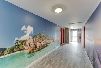 hotel confort thouars