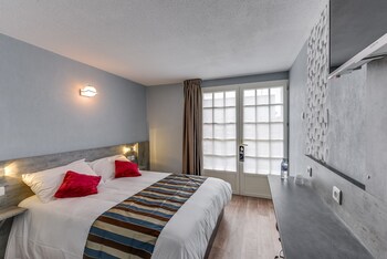 hotel confort thouars