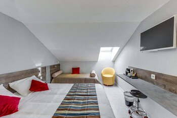 hotel confort thouars