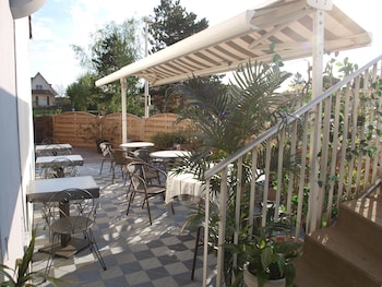 hotel confort thouars