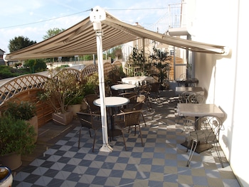 hotel confort thouars