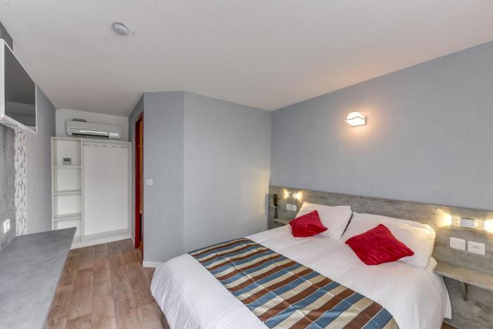 hotel confort thouars