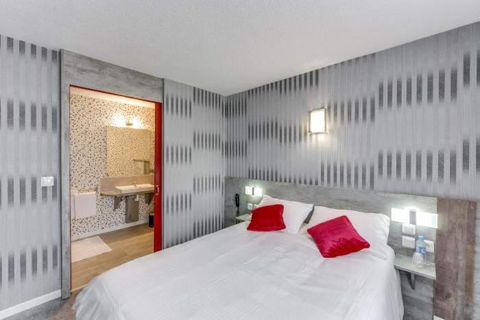 hotel confort thouars