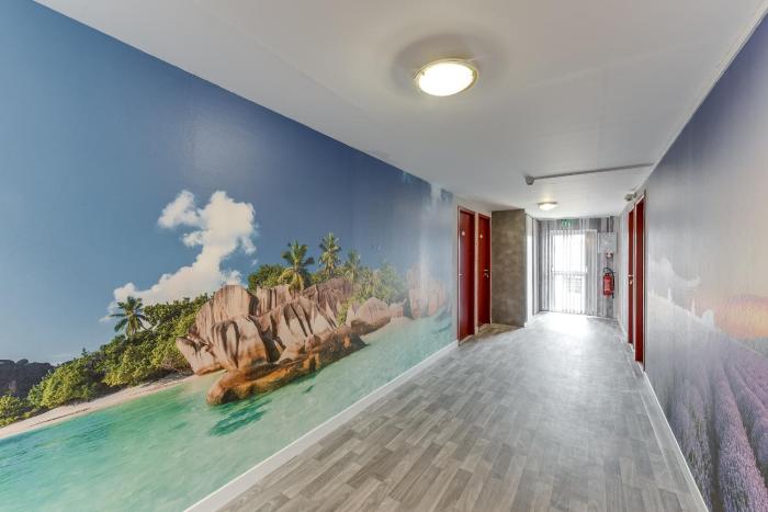 hotel confort thouars