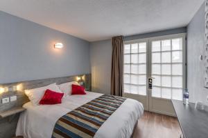hotel confort thouars