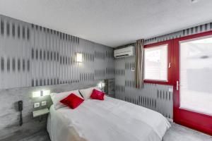 hotel confort thouars