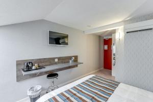 hotel confort thouars