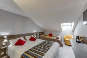 hotel confort thouars