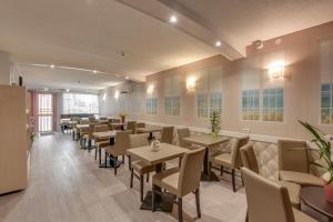 hotel confort thouars