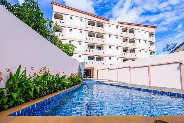 saiyuan residence phuket