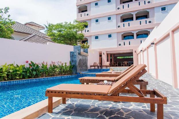 saiyuan residence phuket