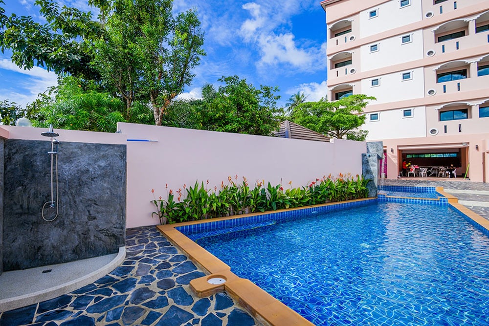 saiyuan residence phuket