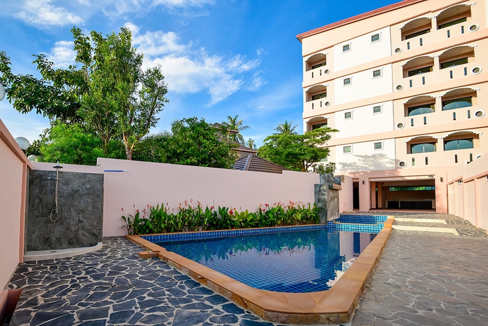 saiyuan residence phuket