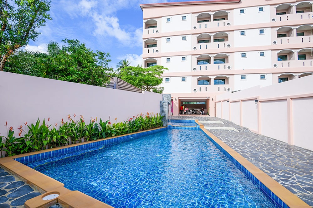 saiyuan residence phuket