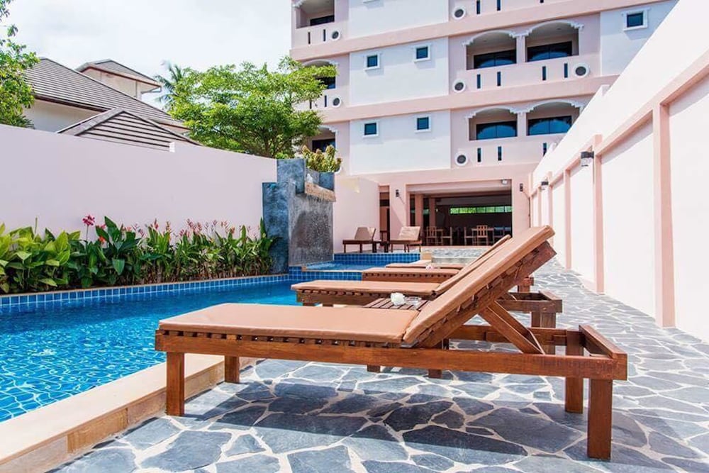 saiyuan residence phuket