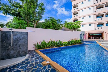 saiyuan residence phuket
