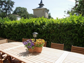 chambres dhotes domaine den baleux