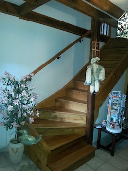 chambres dhotes domaine den baleux