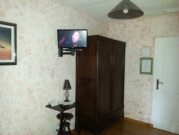 chambres dhotes domaine den baleux